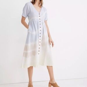 Madewell dress